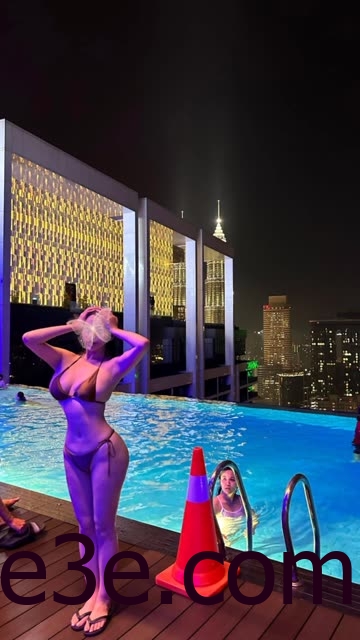 雪怡妹纸的写真作品惊艳登场，绝美画面