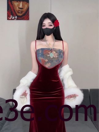 阿尔卑香小狗子真人照片正脸曝光，微密圈资源首次公开