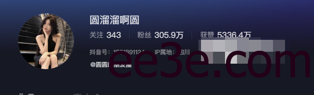 圆溜溜阿圆微密圈图片出炉，曲线凹凸有致！