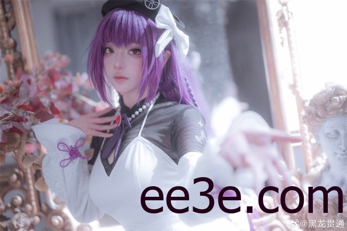 震惊！黑龙贯通了吗？斯卡哈·斯卡蒂的极致魅惑魔法