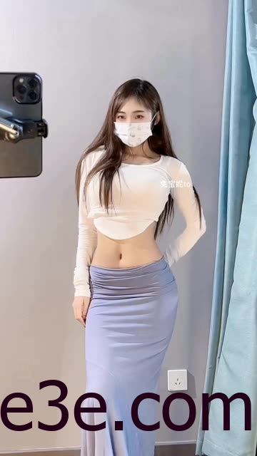 兔宝妮to个人风采，领略她独特的魅力