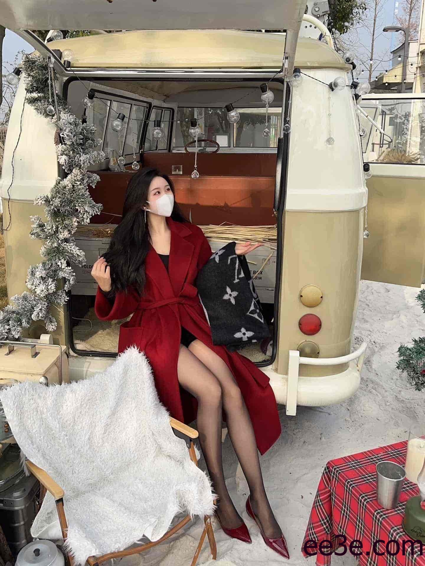 July芝岚微密圈资源合集，尽在此处