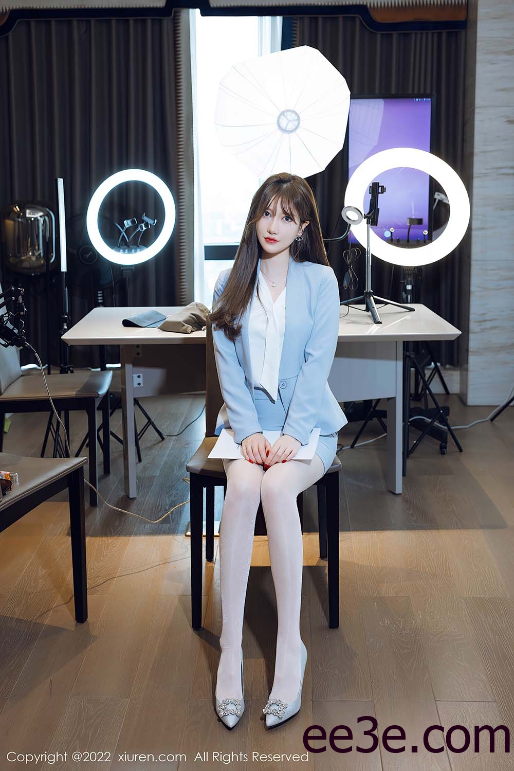 [Xiuren秀人网] NO.4658 美桃酱