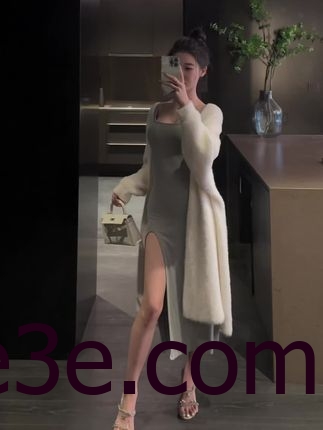 微密圈黎允熙baby女神级别的颜值，她的定制视频资源分享