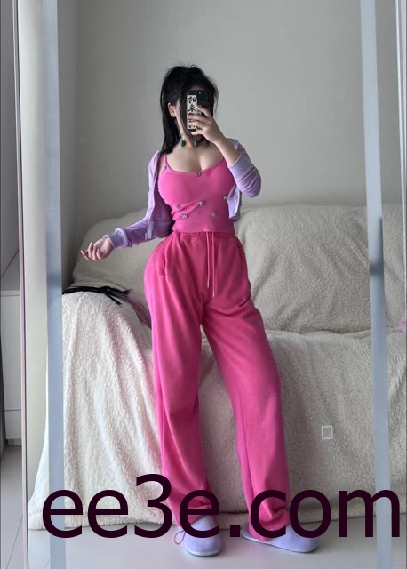 禅雨儿付费图片分享，分享她付费的精美图片