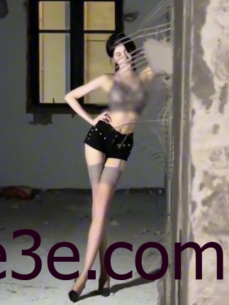 美了个滢微密圈照片赏析，风情万种的她让你流连忘返