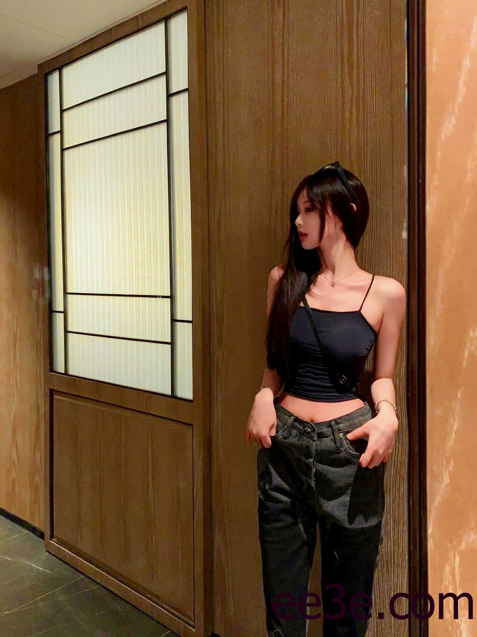 抖音hh0neyy微密圈最新照片（hh0neyy最新照片分享）