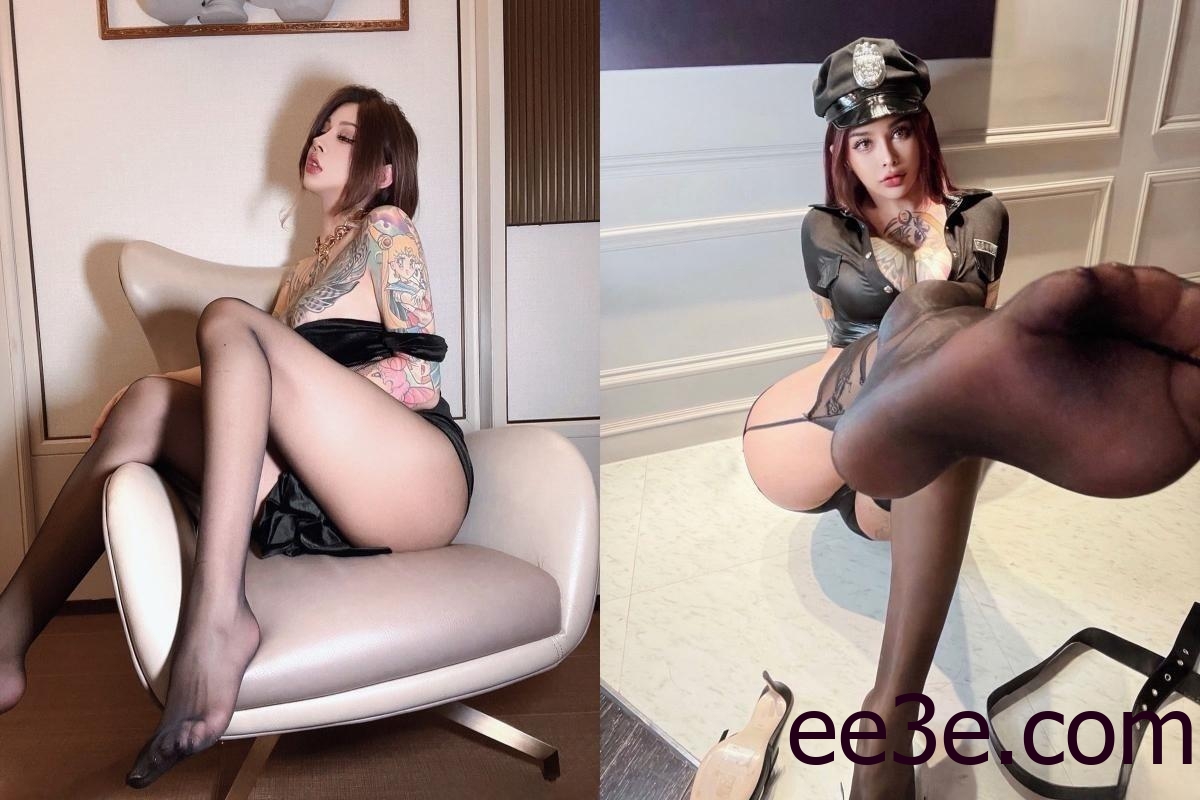 希希Gina微密照片资源，辣肉肉Gina图片合集汇总