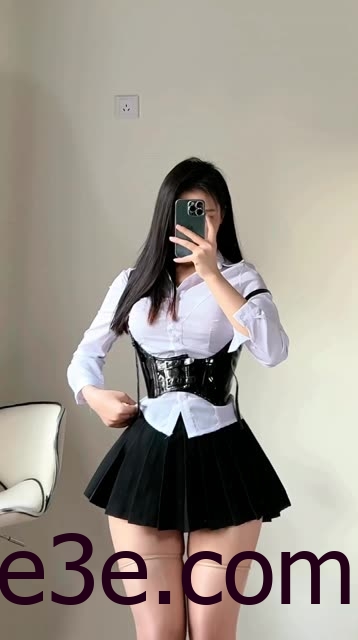 姐姐Lalion微密圈美丽与神秘的完美结合，让你着迷