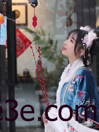 小女巫露娜微密圈作品神奇的宝盒，藏满令人陶醉的美图