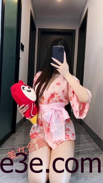 牛奶里的果汁微密圈套图，高清颜值美图一览