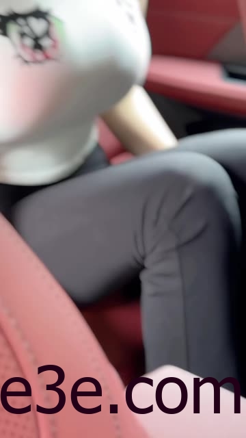 奶雯微密圈，隔着屏幕也能闻到的奶香味