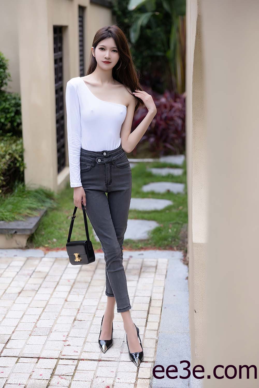 [Xiuren秀人网] NO.5093 程程程-