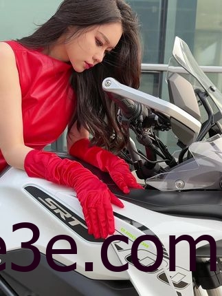 微密圈Sia不吃鱼，瞩目红人的颜值与身材