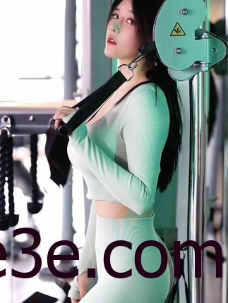 刘太阳最新健身照片曝光，她的最新动态