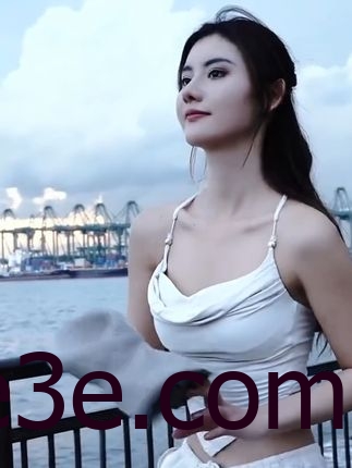 极致丝袜美腿修长灵动，就是阿朱啊