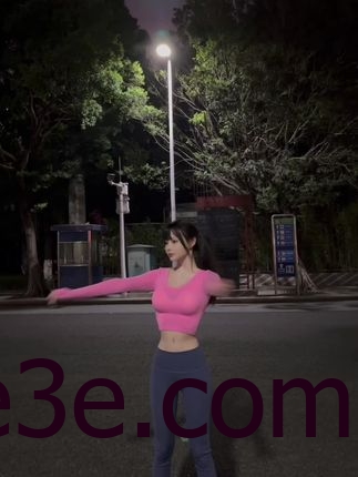 纯欲旗袍套图鉴赏，无欲无求的推土君