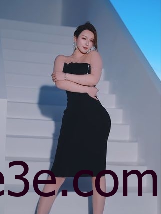 尤妮丝微密圈作品资源揭秘，性感外貌与完美身材的魅力展现