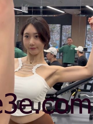 小小玉酱私人定制福利写真，独家图集下载