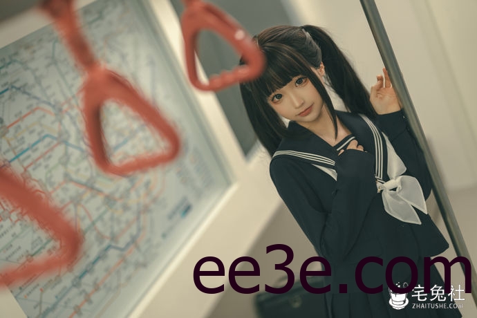 创可贴蠢沫沫地铁任务图集 惹人心动的瞬间