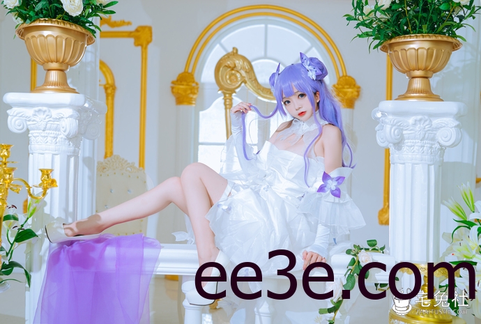 甜美可爱日奈娇独角兽兵装在哪能看？黄豆粉猫娘资源