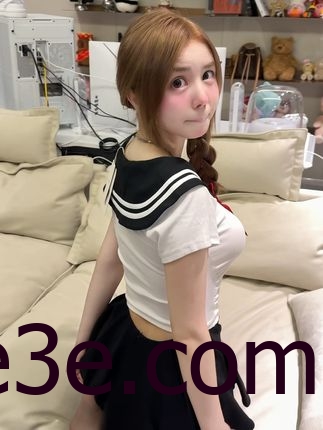 八酱微密圈30万粉丝的秘密，为何八酱的表情如此吸引人心？