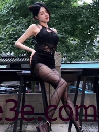 幽默又高颜值！美了个滢微密珍藏图片分享，美女也有搞笑的一