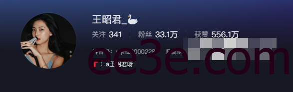 抖音王昭君微密圈图片好看吗？（王昭君维密图片）