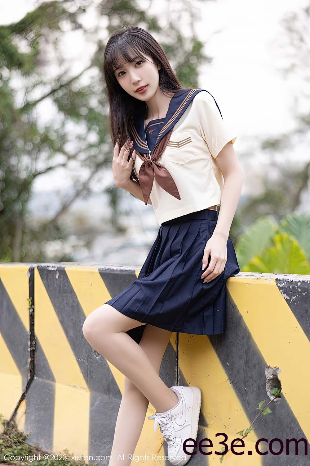 [Xiuren秀人网] NO.6126 林星阑