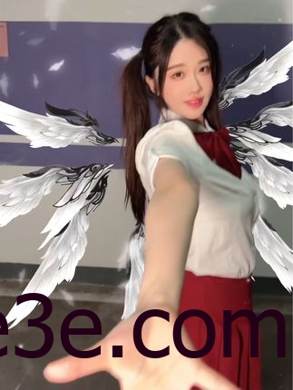 轩子巨二兔微密圈觅圈付费资源御姐女神满足幻想，魅力无限