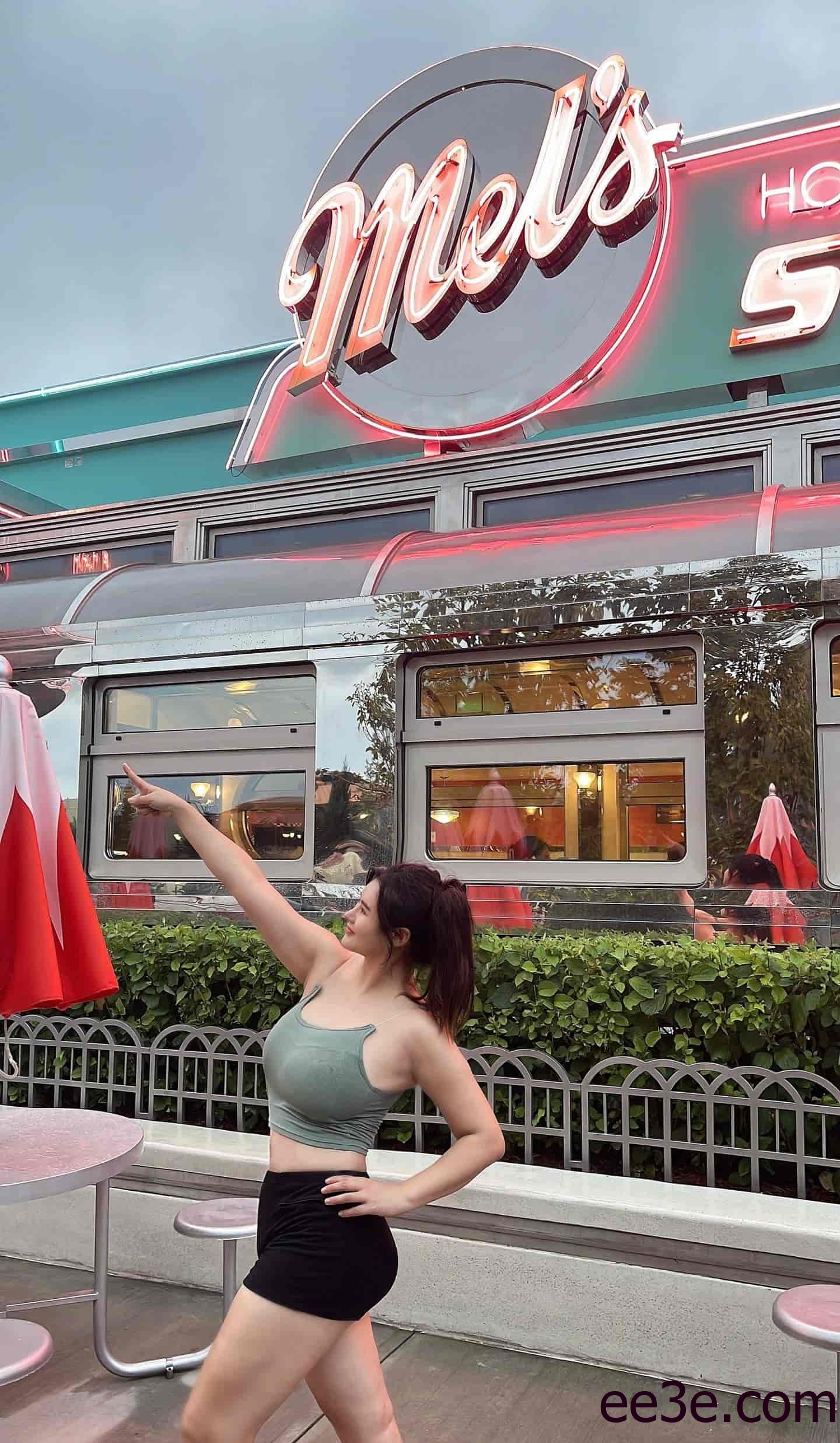 水蜜桃米米微密圈视图欣赏，尽情沉醉在美的海洋