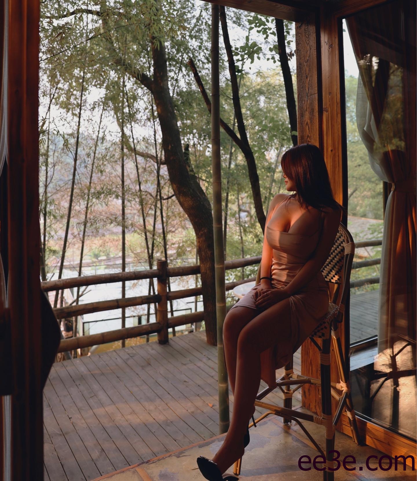 是可馨耶的圈外生活大揭秘，了解是可馨耶的日常生活