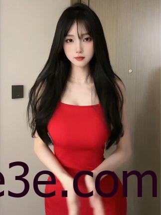 剁椒芋头UNI微密圈作品资源照片赏析，漫步花海散发出迷人的气息