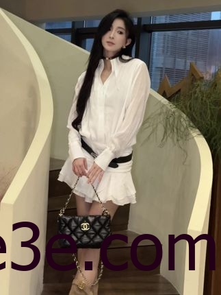 李嘉欣97最新唯美写真全集，微密圈中不可错过的作品