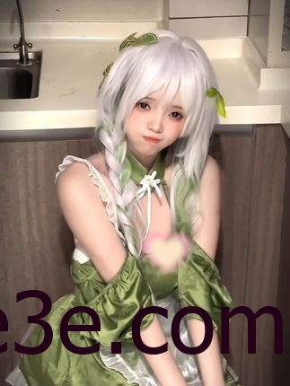 抖音女神小耳酱微密圈内容作品，笑容甜美身材迷人