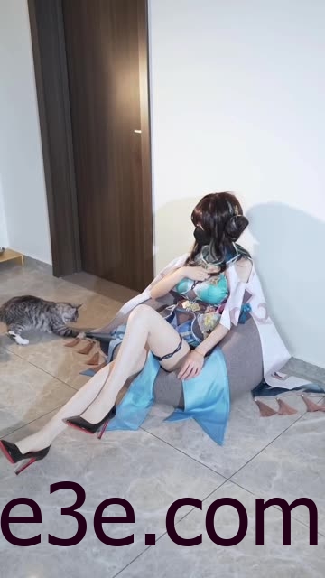 Jessie婕西微密圈写真合集资源打包下载，独家分享