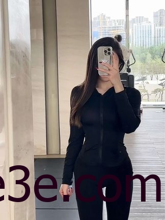 金希儿微密圈视频欣赏，健身达人的生活一角