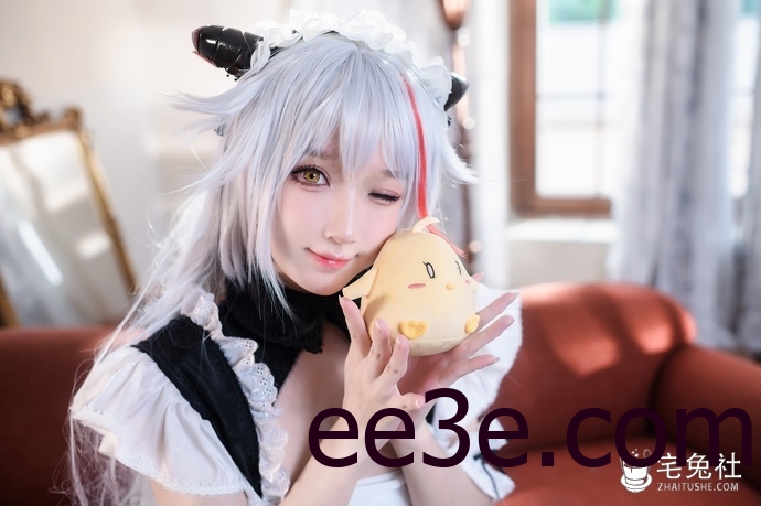 阿包也是兔娘私人订制多少钱?创可贴道具在哪部cos图集中出现过？