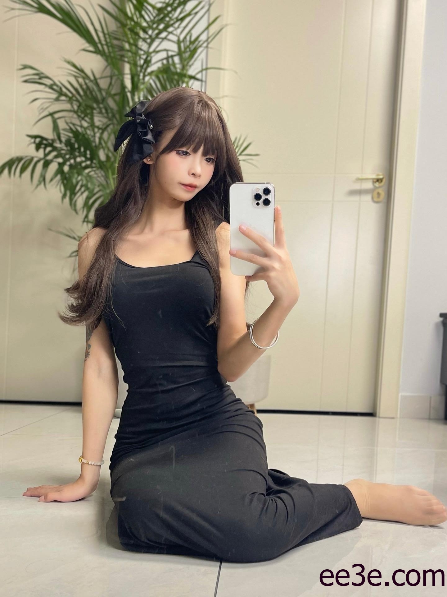 聂傲娇维密圈作品大揭秘，微密圈_聂傲娇维密风格全盘点