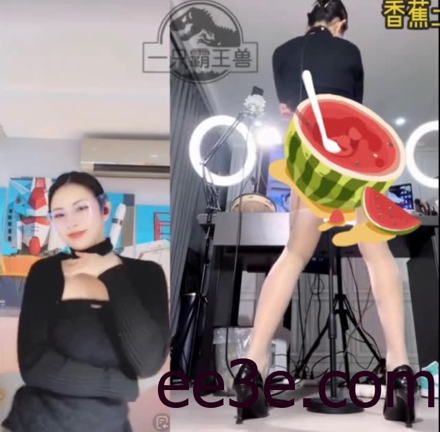 限时特惠，一只霸王兽写真合集土豪私拍福利