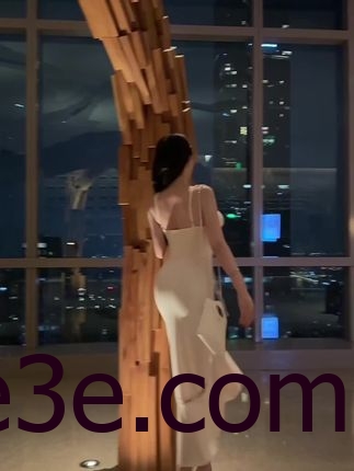 微密圈无欲无求的推土君，馨馨酱网红风采