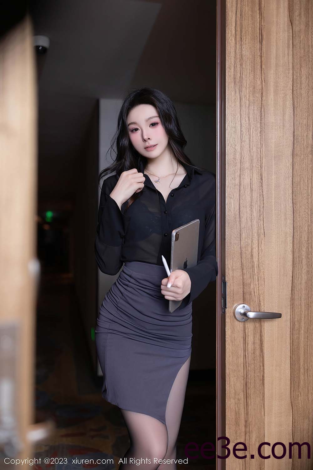 [Xiuren秀人网] NO.7542 小逗逗