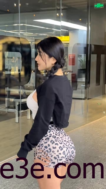 抖音詹詹(詹妮)微密圈精选，最新VIP作品下载