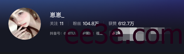 崽崽nana微密圈照片出炉，主打的就是一个反差！