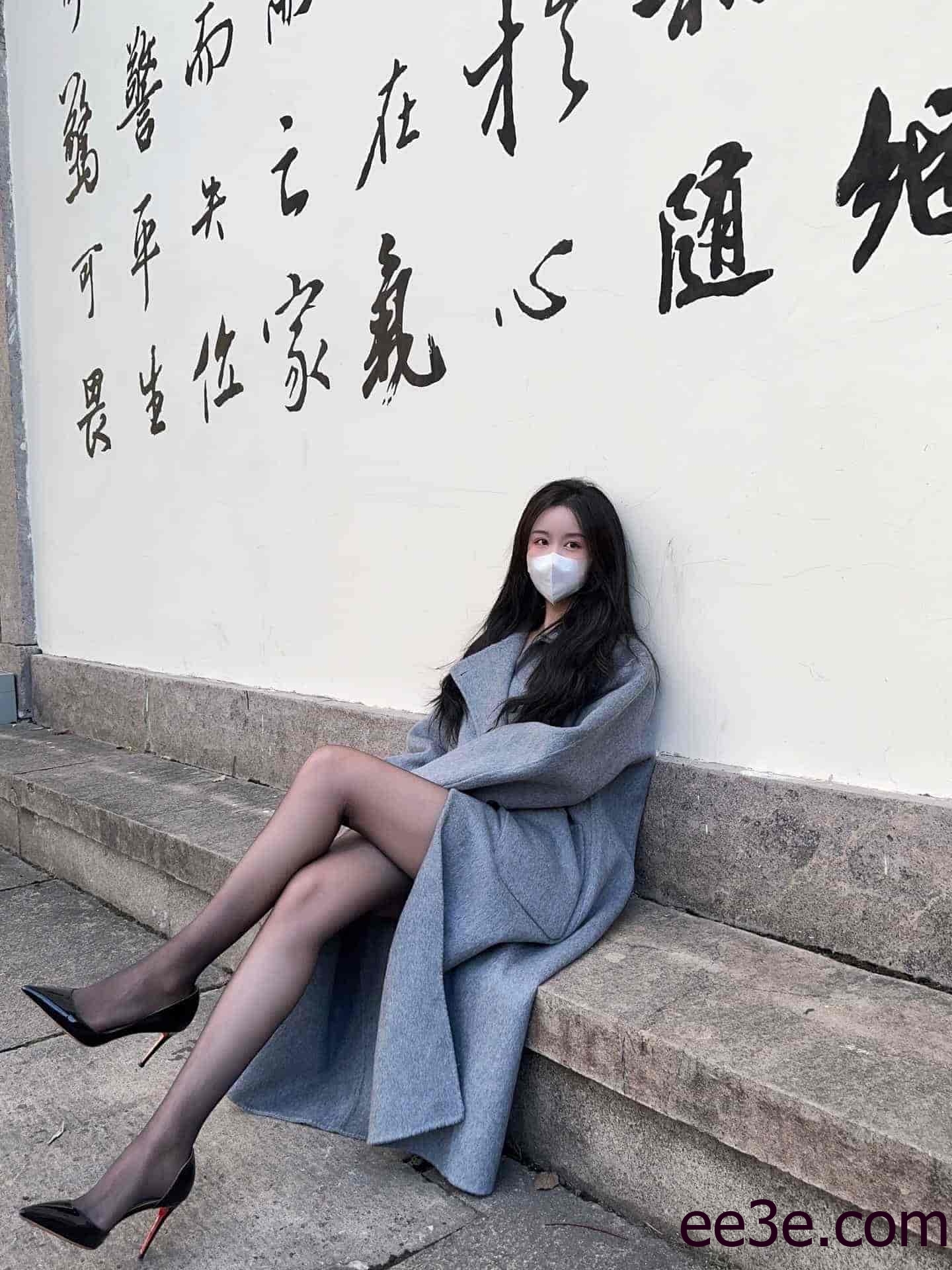 小九九Micokey与粉丝的合影照片大公开