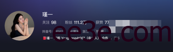 微博瑾姨jy微密圈的作品构图