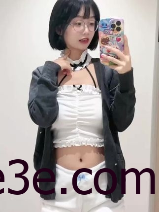 动漫博主@胜利的小生活微密圈系列020，萌新洗礼作品合集在线赏析