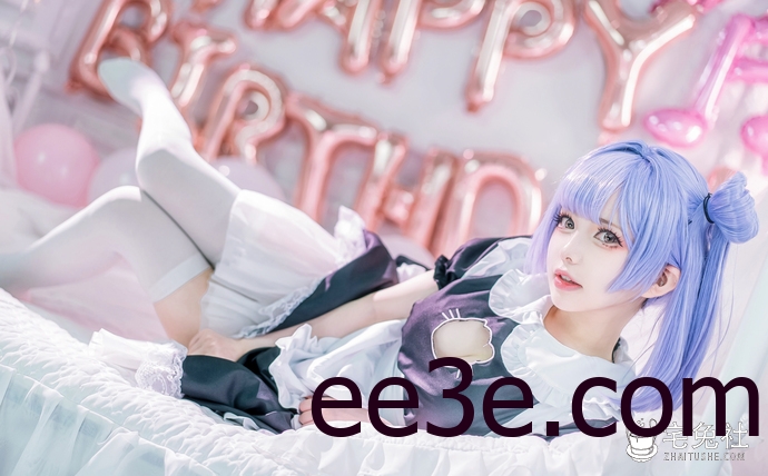 六二二同学从萌妹到cos界女神，超萌coser的成长故事！