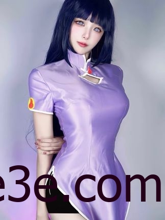 章鱼小童谣微密圈COS艺术作品资源欣赏，巴厘岛和挪威冰雪风情