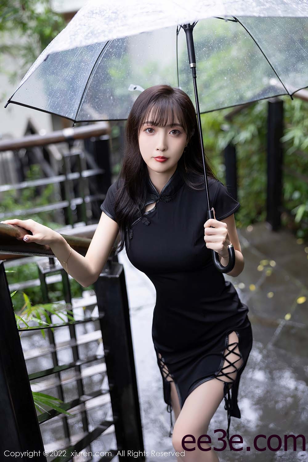 [Xiuren秀人网] NO.5119 林星阑